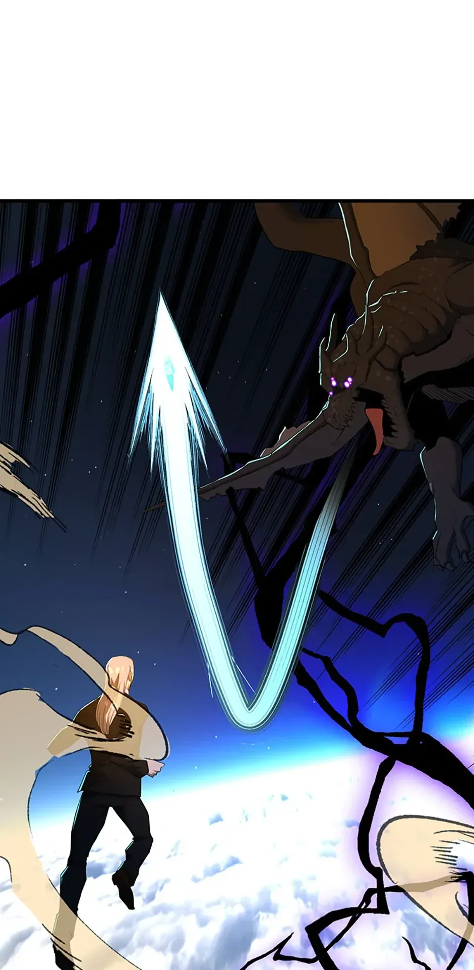The Strongest Unemployed Hero Chapter 114 Online - página 37
