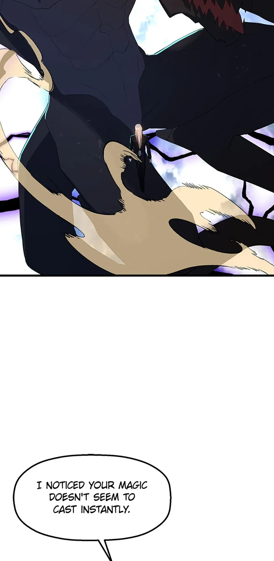 The Strongest Unemployed Hero Chapter 114 Online - página 41