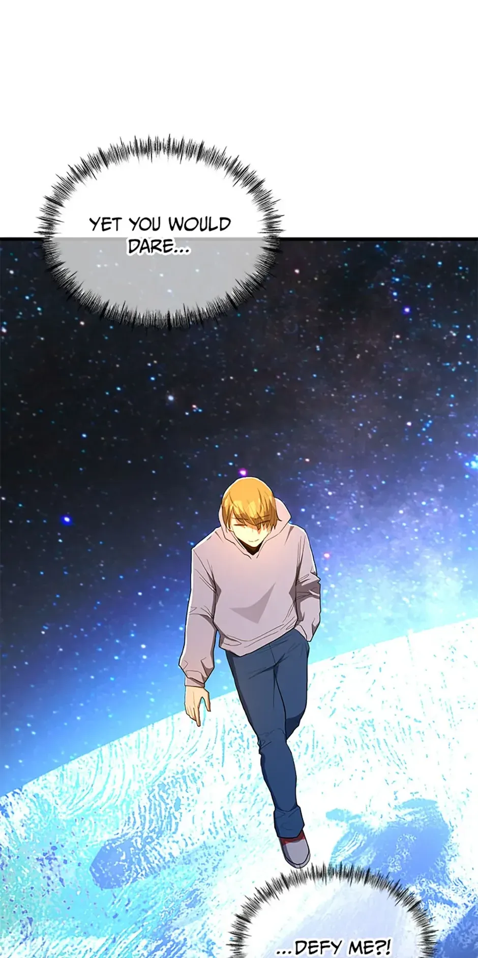 The Strongest Unemployed Hero Chapter 114 Online - página 53