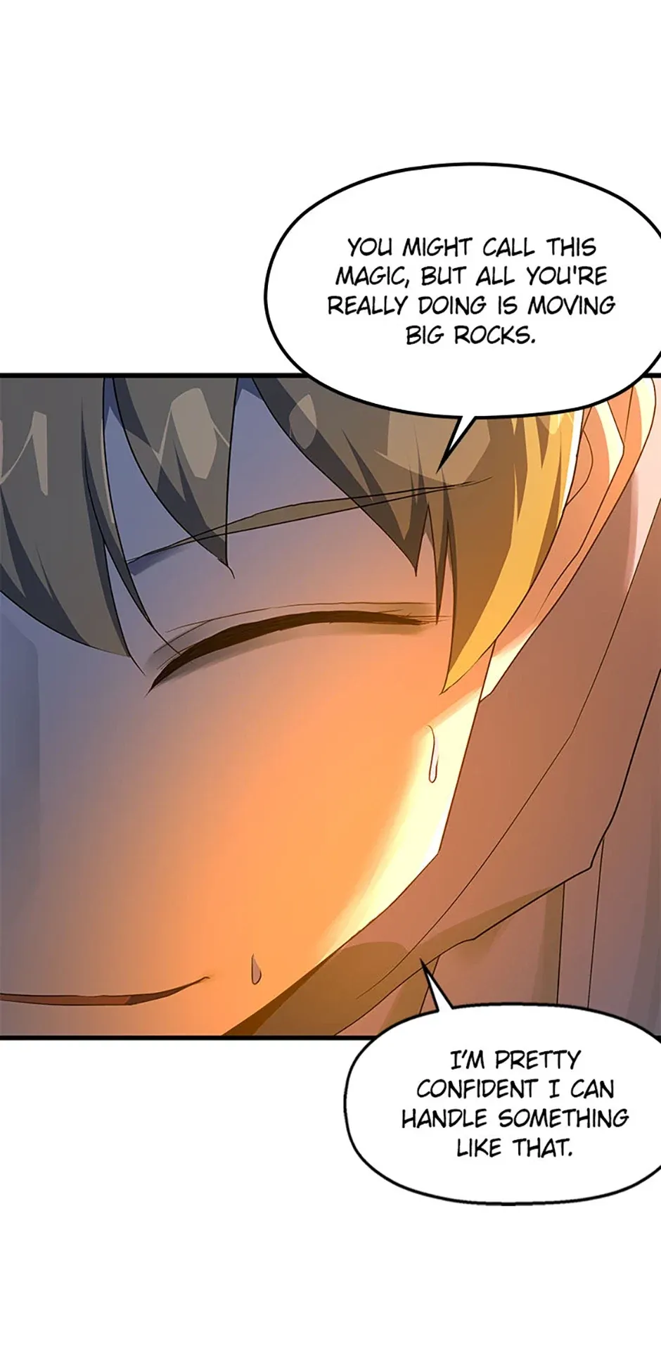 The Strongest Unemployed Hero Chapter 114 Online - página 61