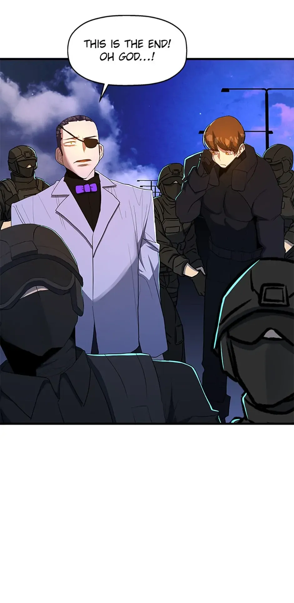 The Strongest Unemployed Hero Chapter 114 Online - página 64