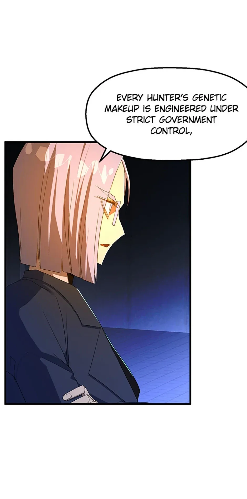 The Strongest Unemployed Hero Chapter 114 Online - página 67
