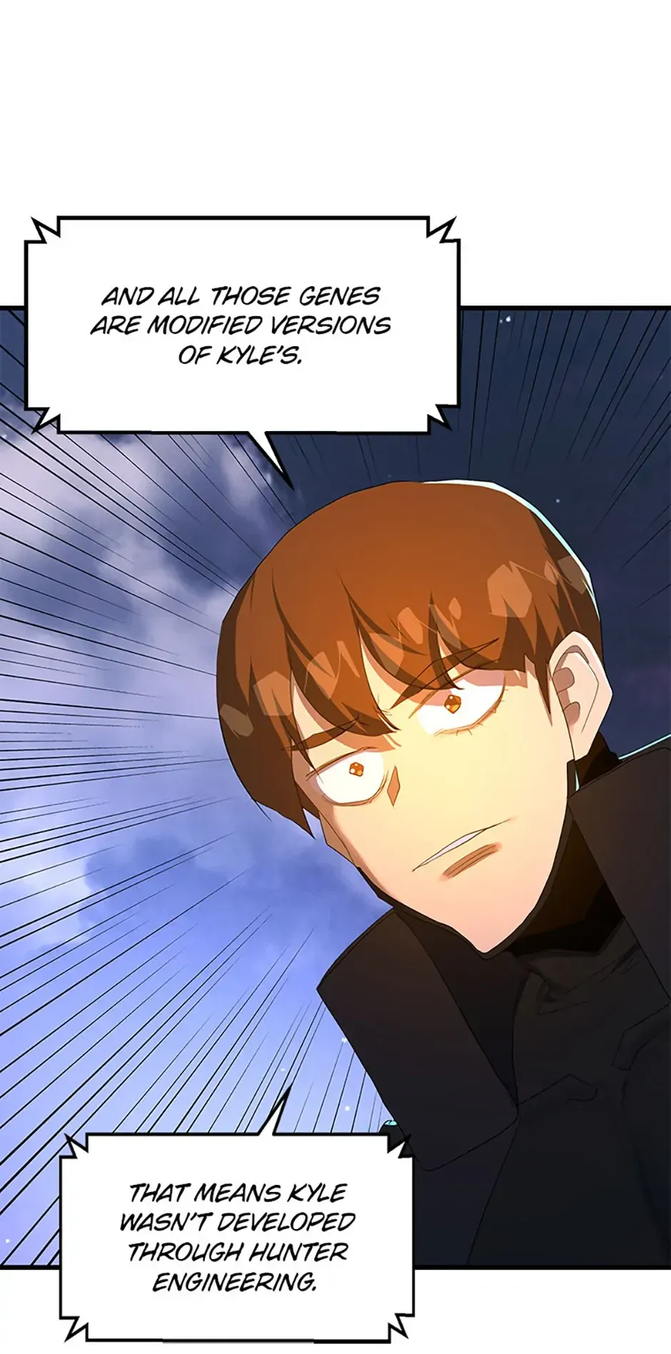 The Strongest Unemployed Hero Chapter 114 Online - página 68