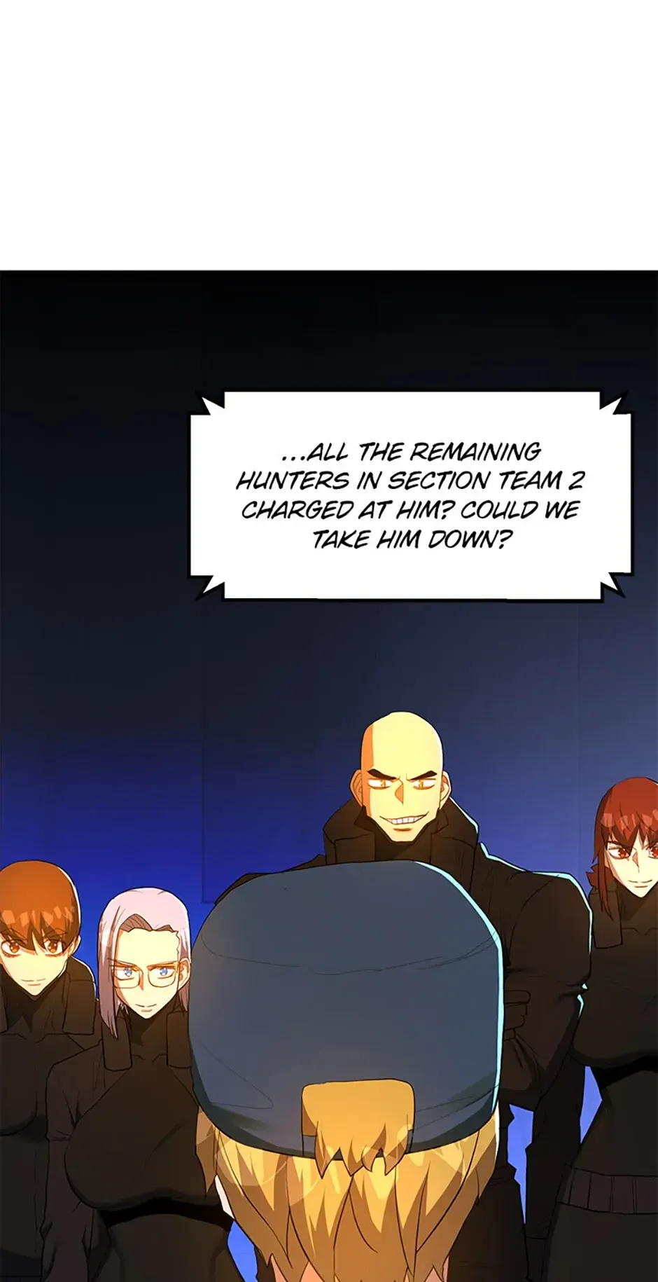 The Strongest Unemployed Hero Chapter 114 Online - página 76