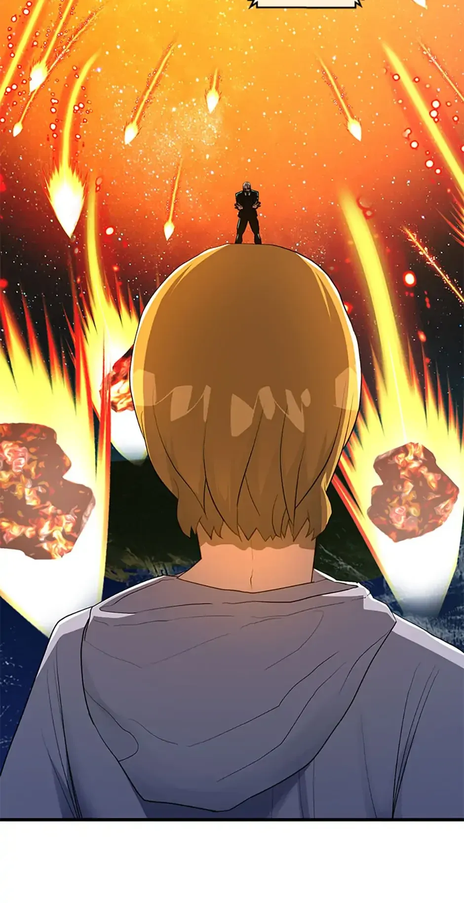The Strongest Unemployed Hero Chapter 114 Online - página 78