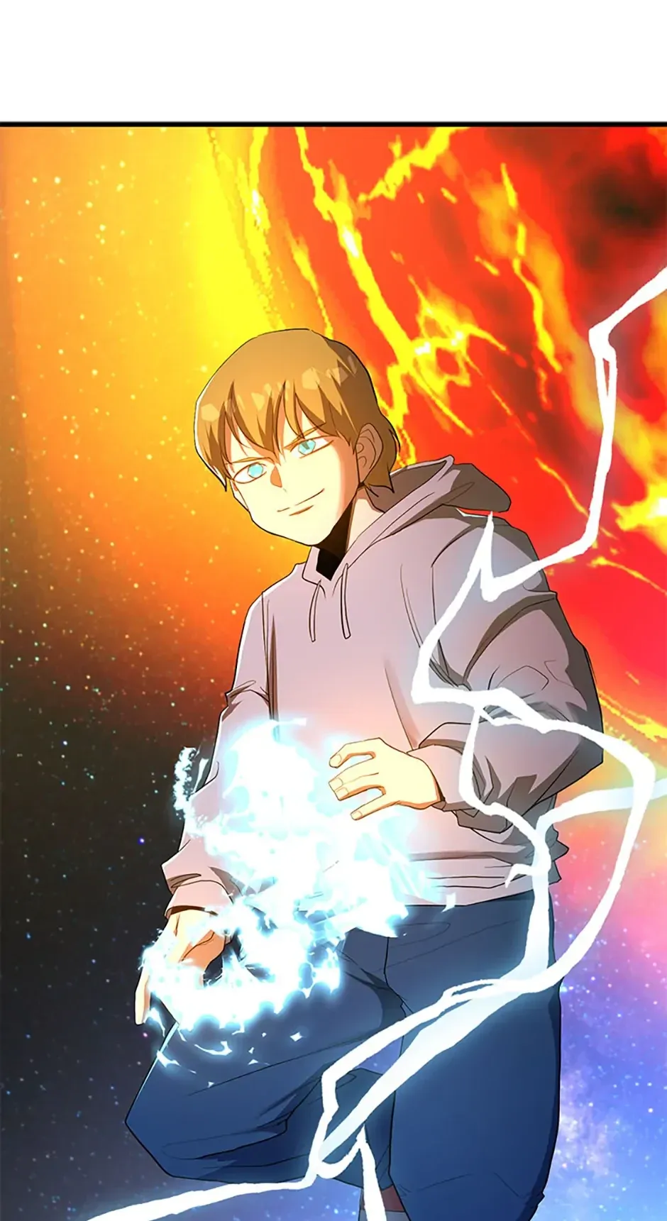 The Strongest Unemployed Hero Chapter 114 Online - página 82