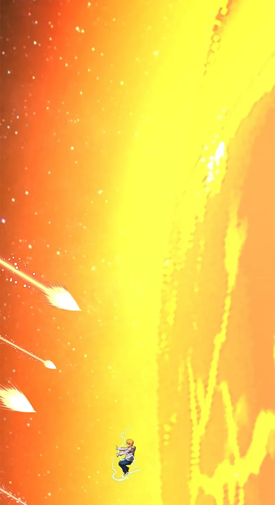 The Strongest Unemployed Hero Chapter 114 Online - página 85