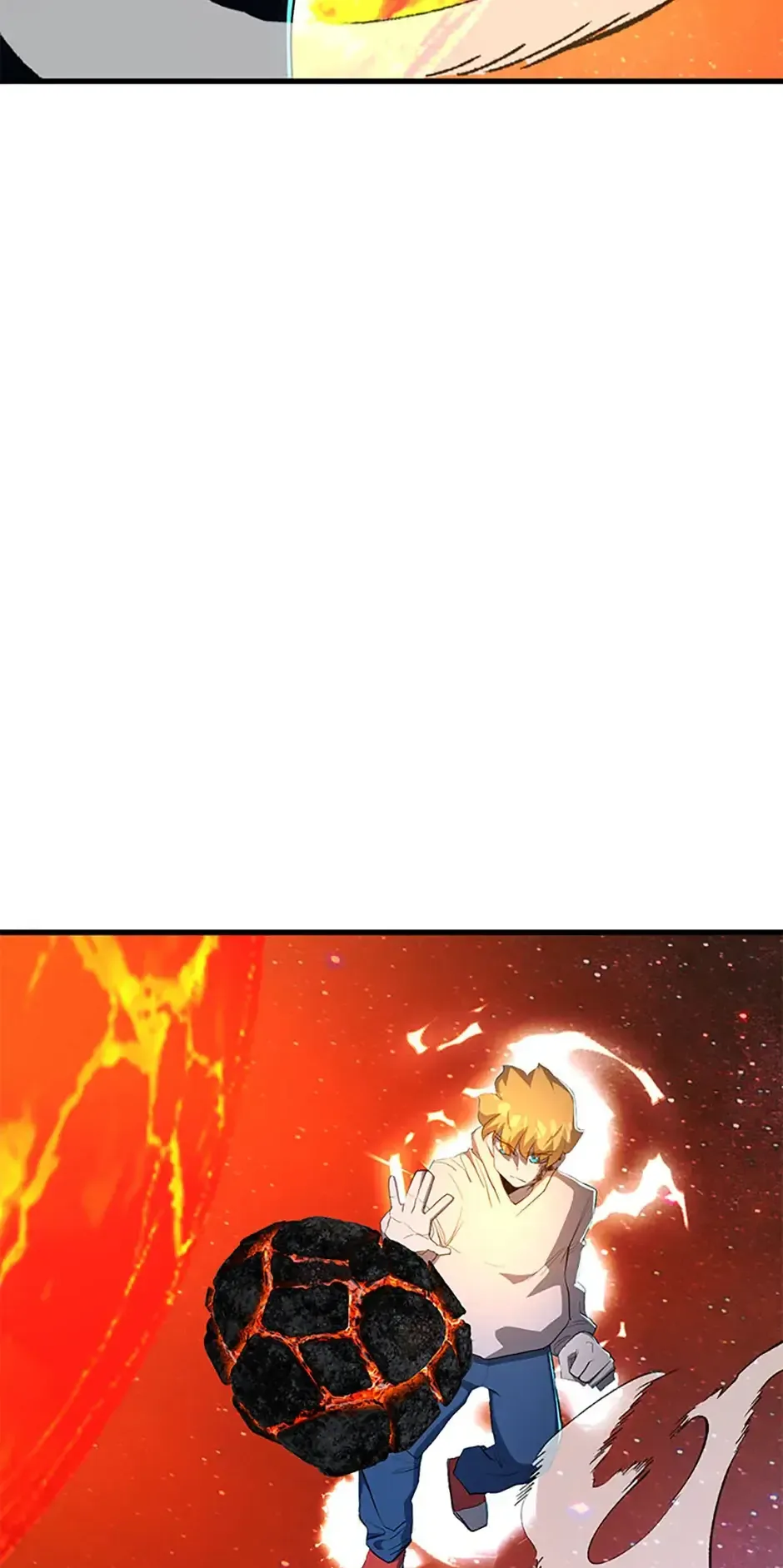 The Strongest Unemployed Hero Chapter 115 Online - página 5