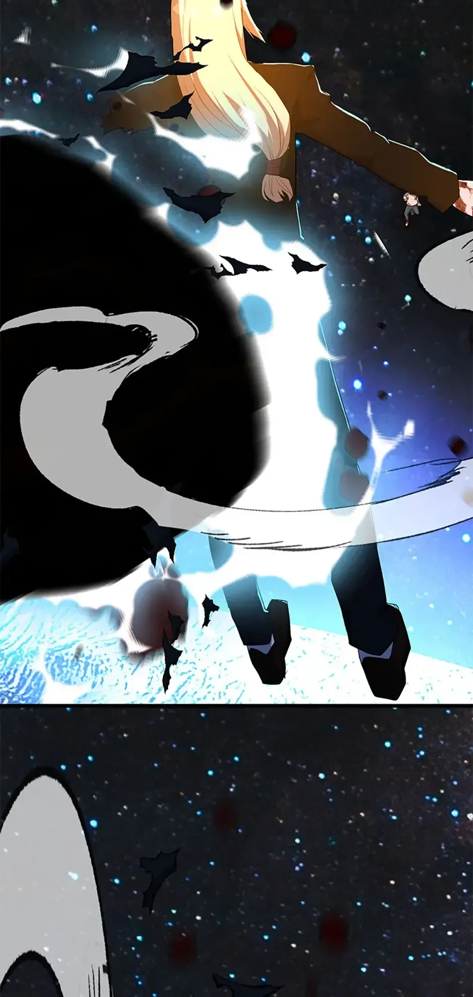 The Strongest Unemployed Hero Chapter 115 Online - página 10