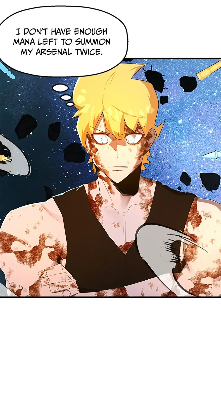 The Strongest Unemployed Hero Chapter 115 Online - página 16