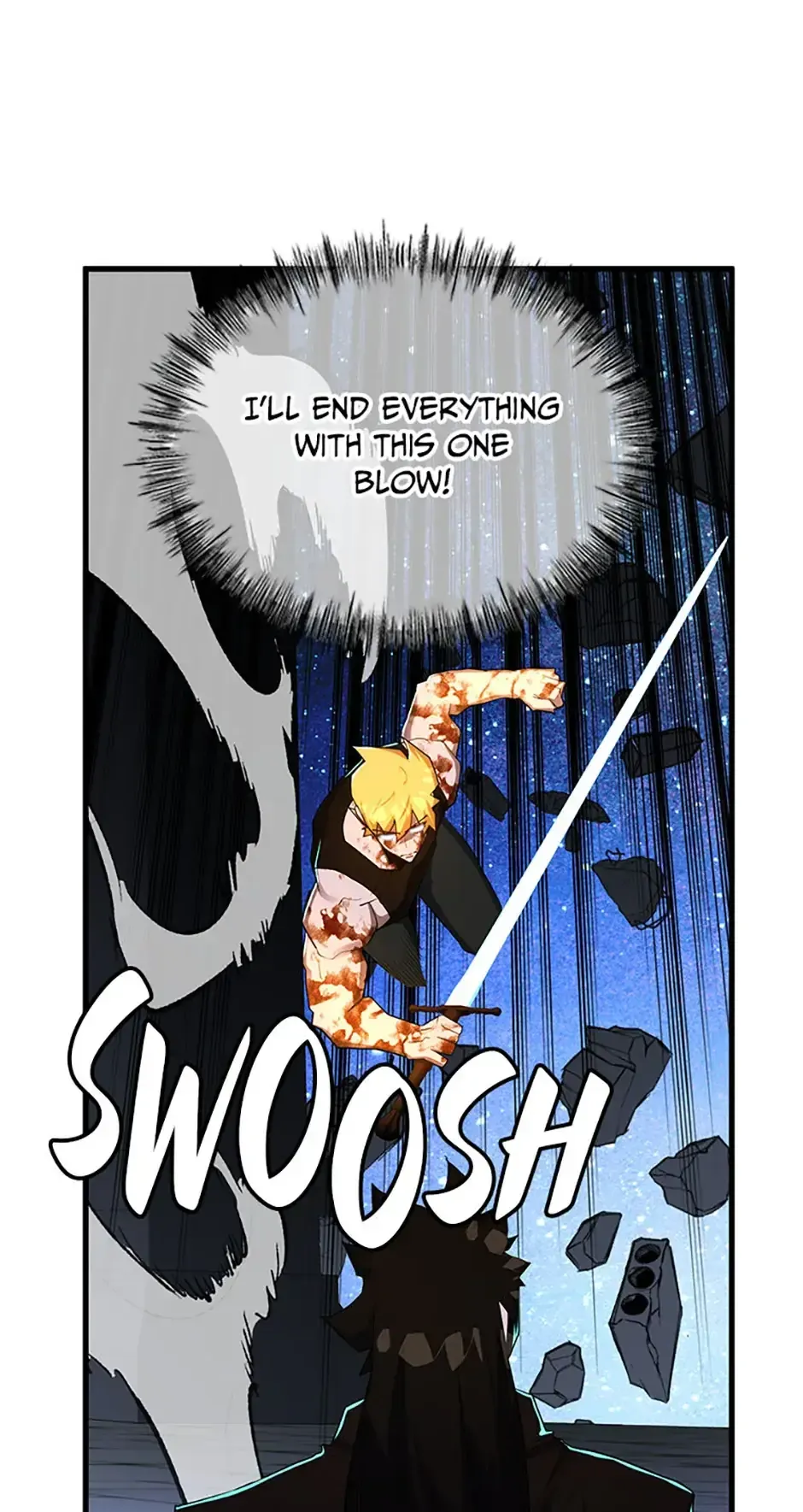 The Strongest Unemployed Hero Chapter 115 Online - página 17