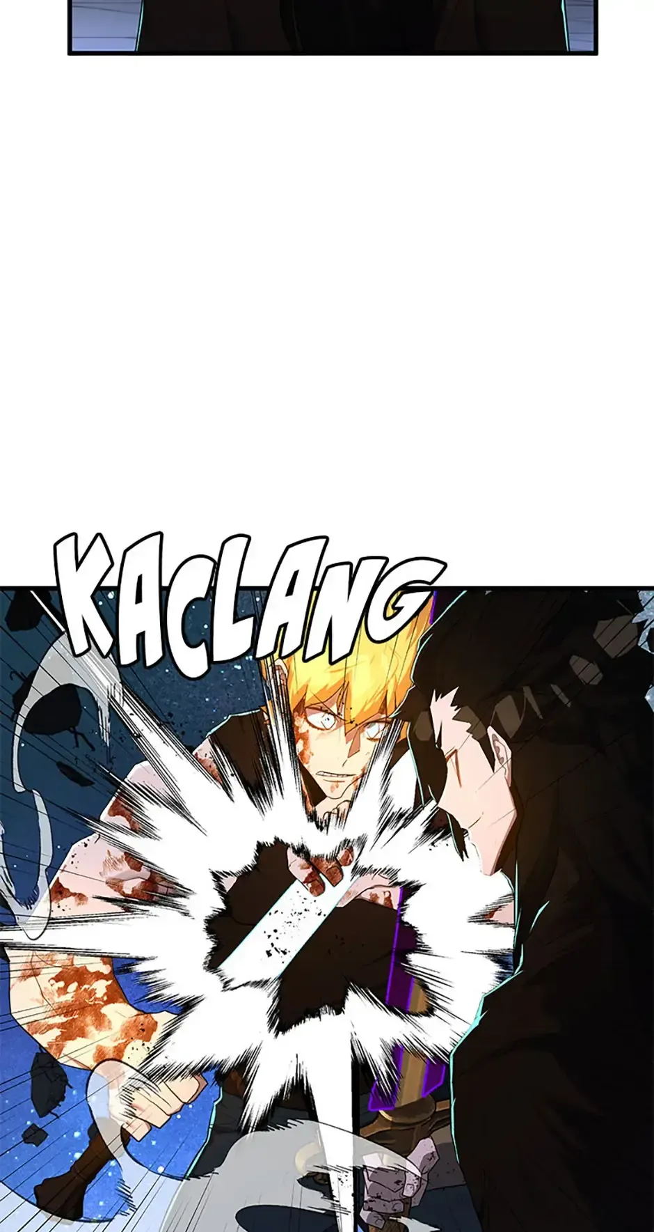 The Strongest Unemployed Hero Chapter 115 Online - página 18