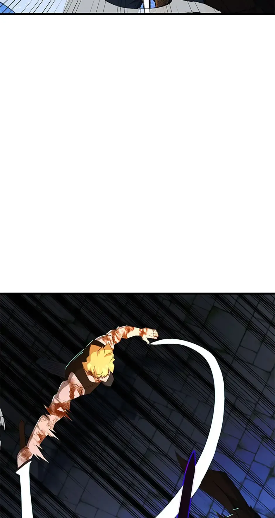 The Strongest Unemployed Hero Chapter 115 Online - página 19