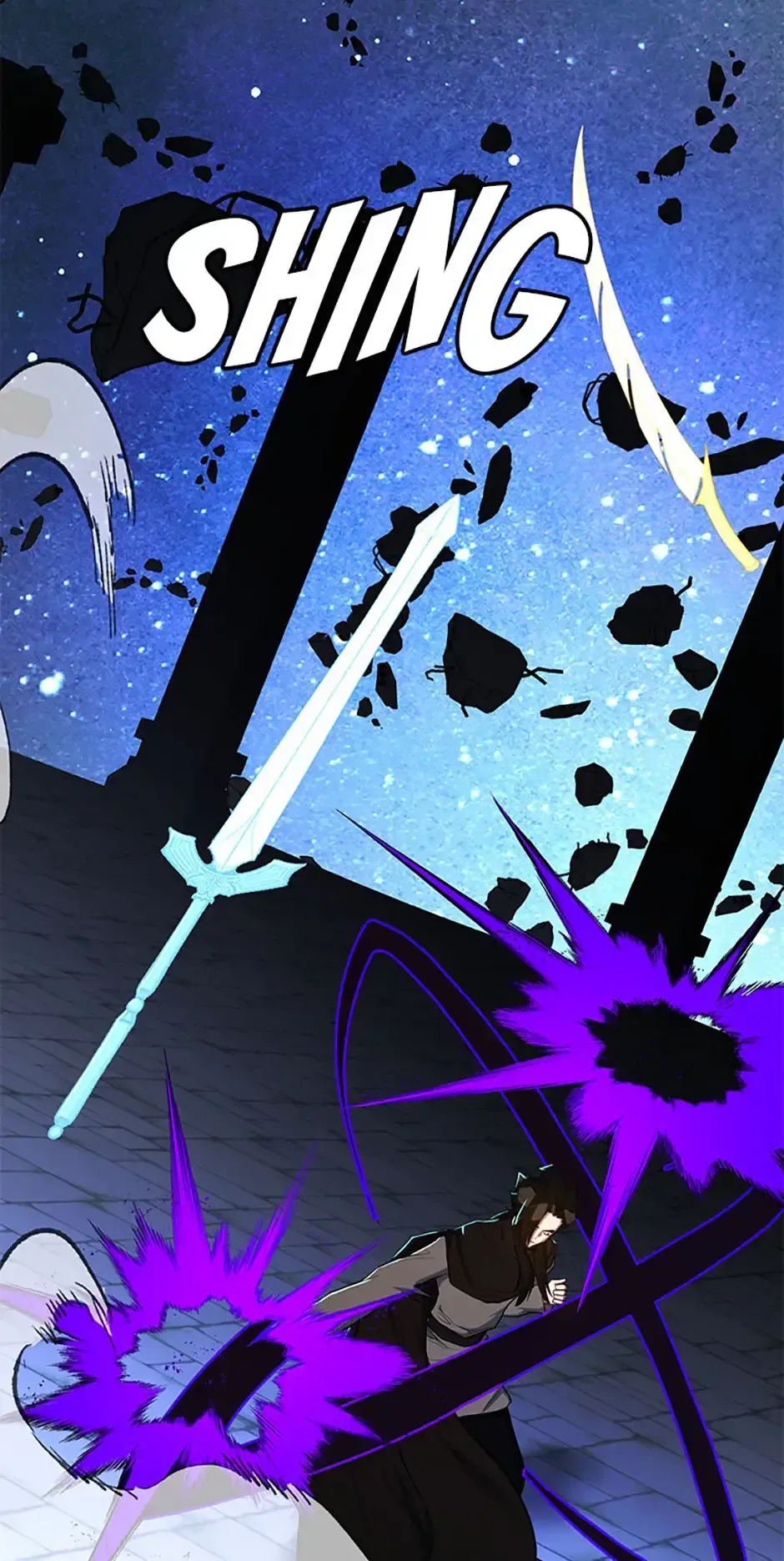 The Strongest Unemployed Hero Chapter 115 Online - página 27