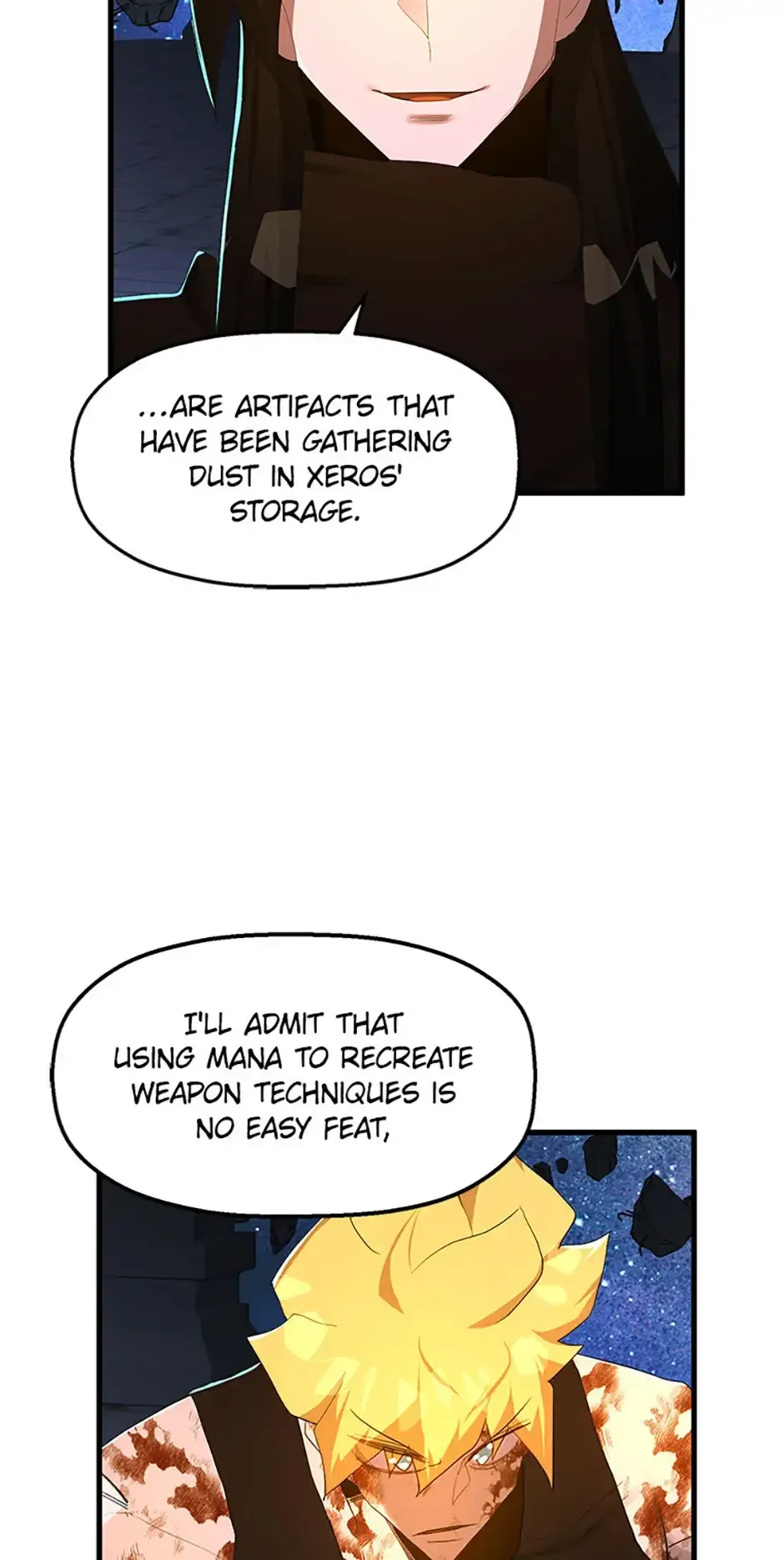 The Strongest Unemployed Hero Chapter 115 Online - página 29