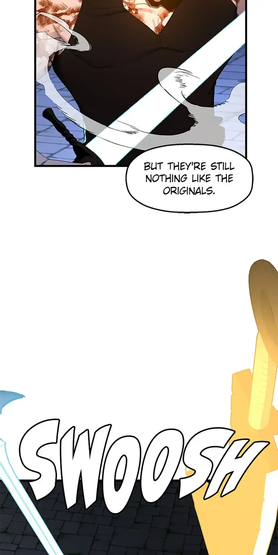 The Strongest Unemployed Hero Chapter 115 Online - página 30