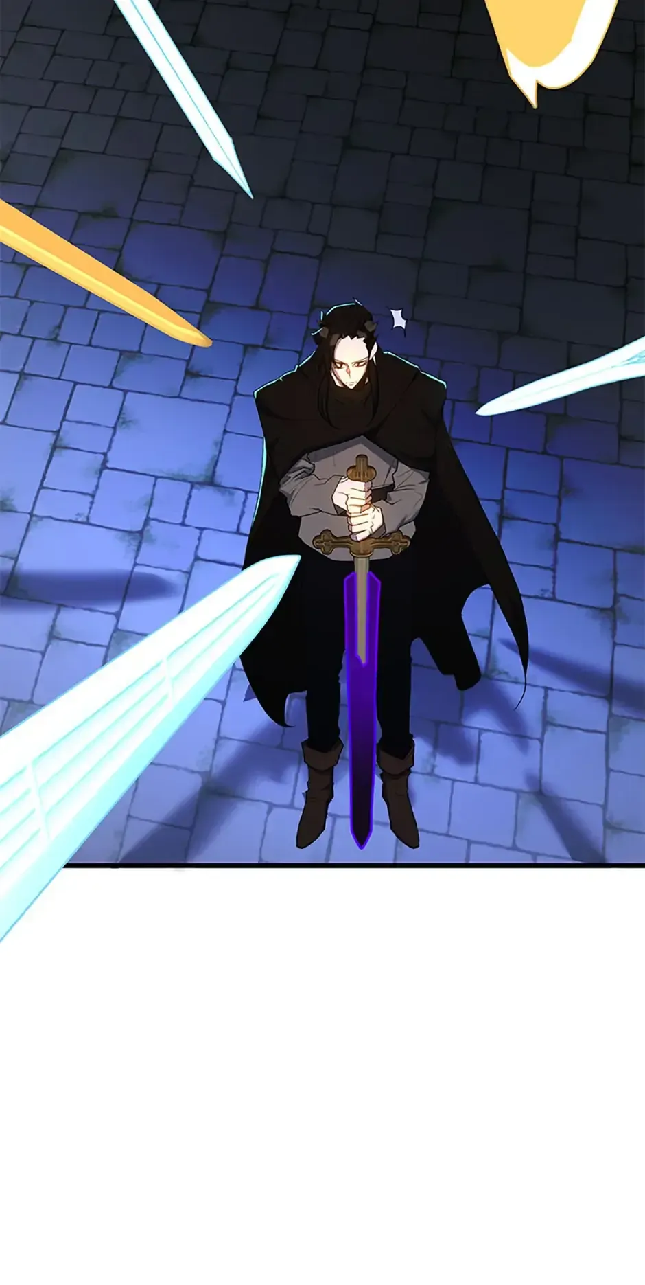 The Strongest Unemployed Hero Chapter 115 Online - página 31