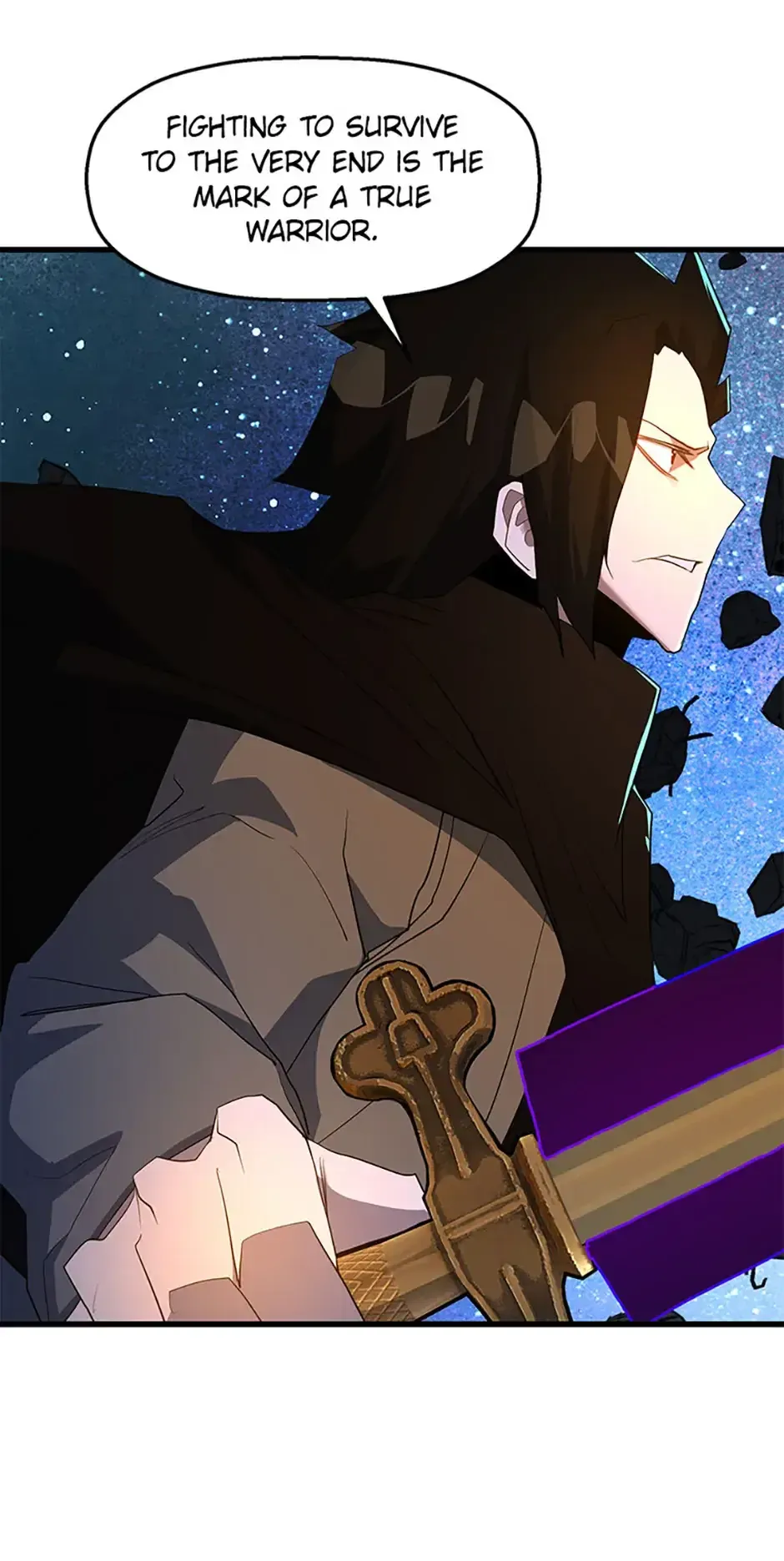The Strongest Unemployed Hero Chapter 115 Online - página 32