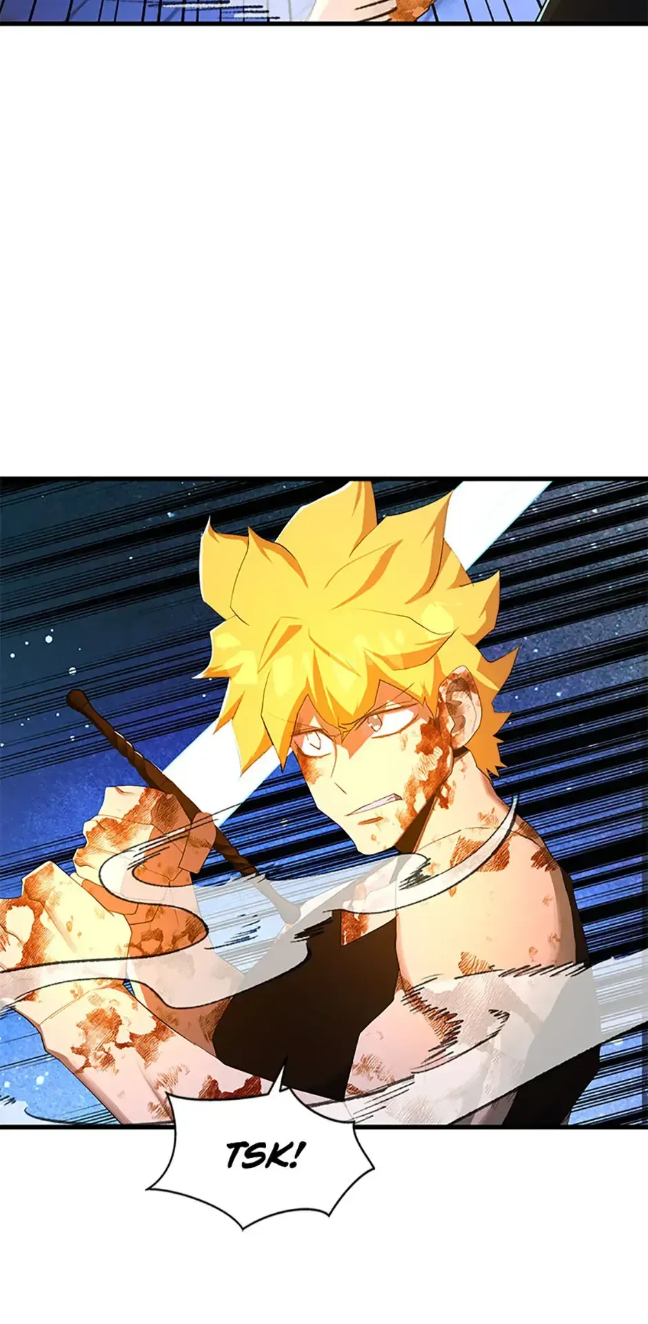 The Strongest Unemployed Hero Chapter 115 Online - página 38