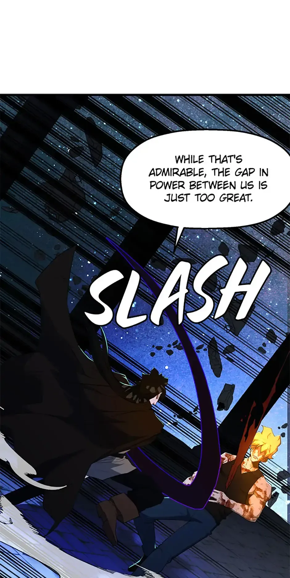 The Strongest Unemployed Hero Chapter 115 Online - página 40