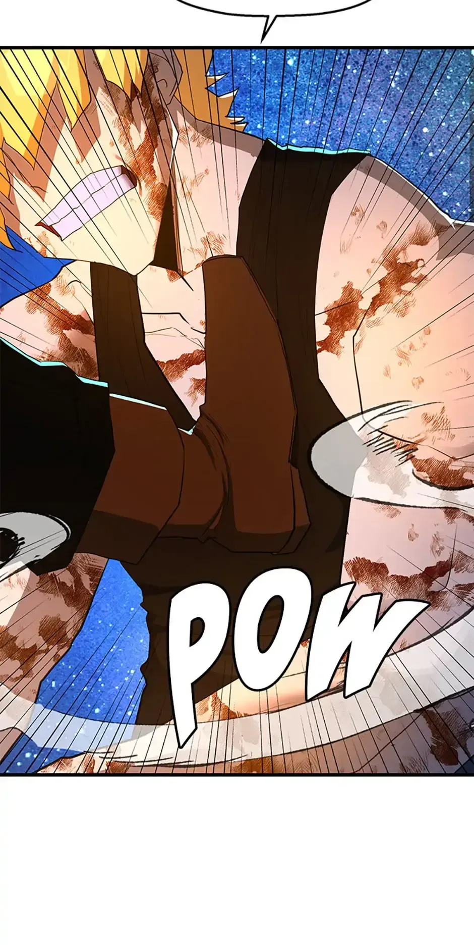 The Strongest Unemployed Hero Chapter 115 Online - página 45