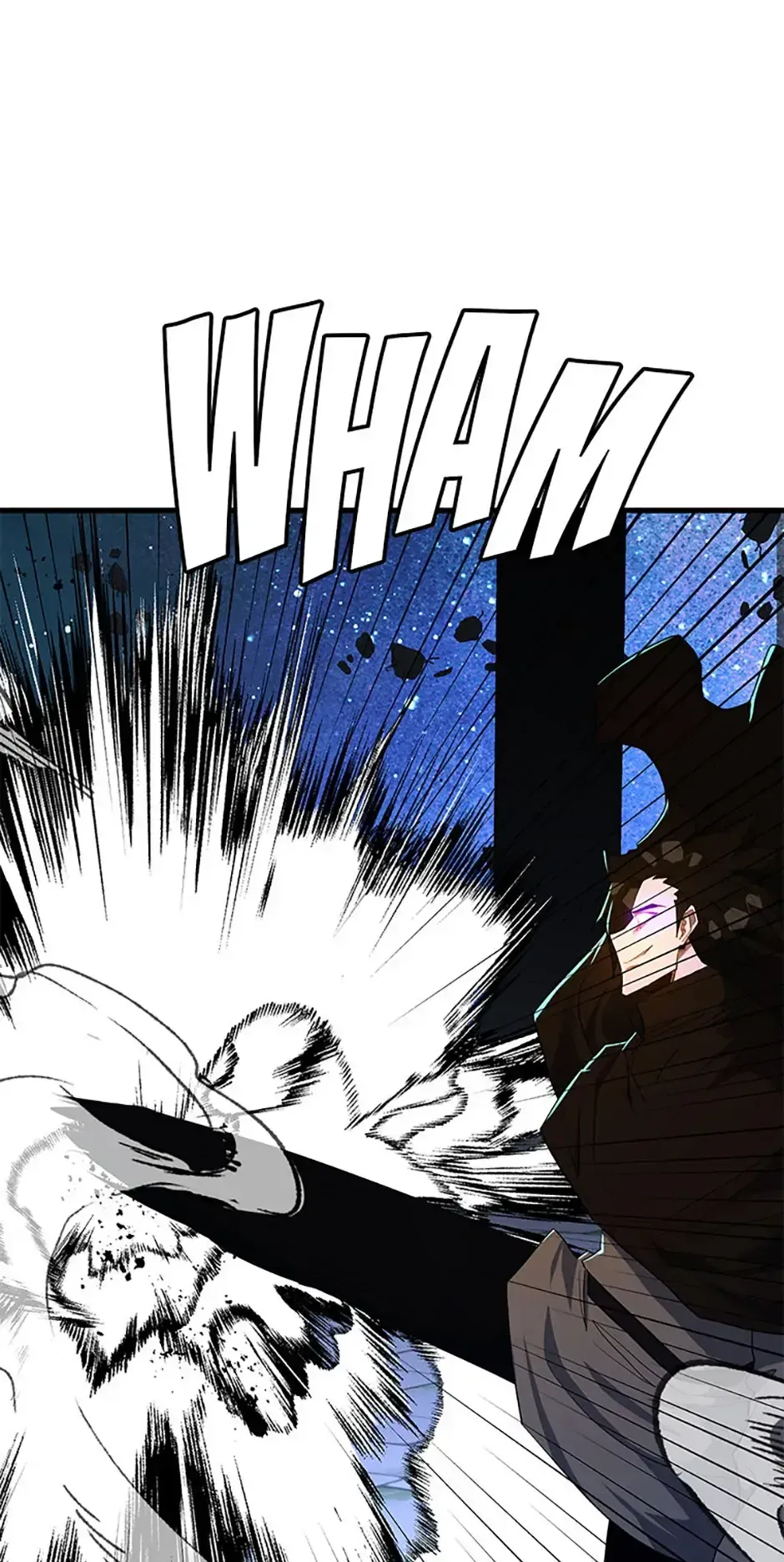 The Strongest Unemployed Hero Chapter 115 Online - página 46