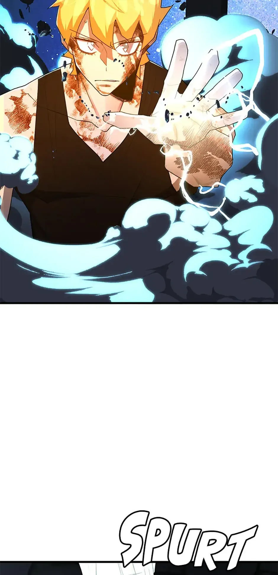 The Strongest Unemployed Hero Chapter 115 Online - página 54
