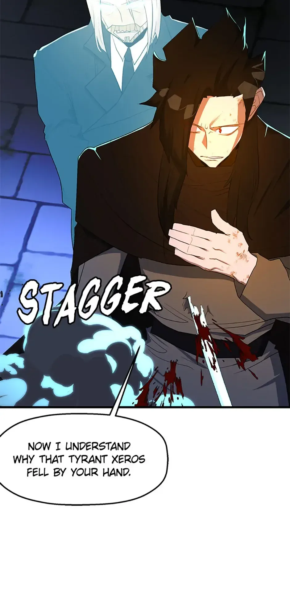 The Strongest Unemployed Hero Chapter 115 Online - página 55