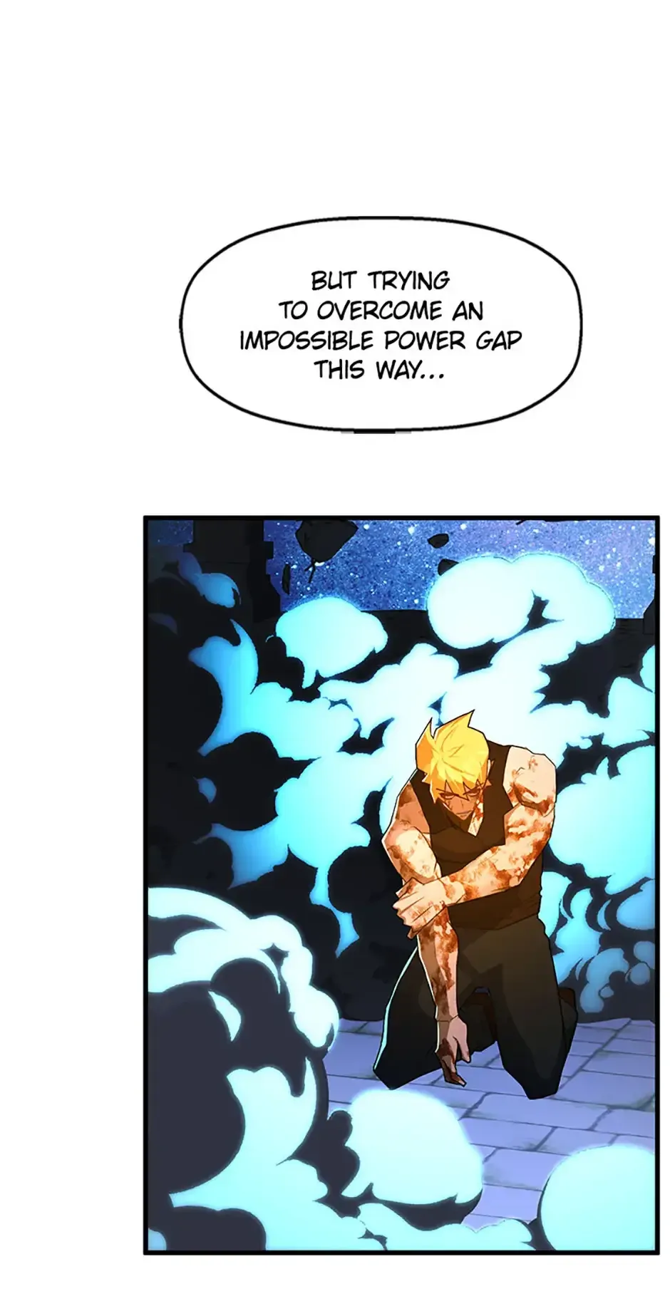 The Strongest Unemployed Hero Chapter 115 Online - página 57