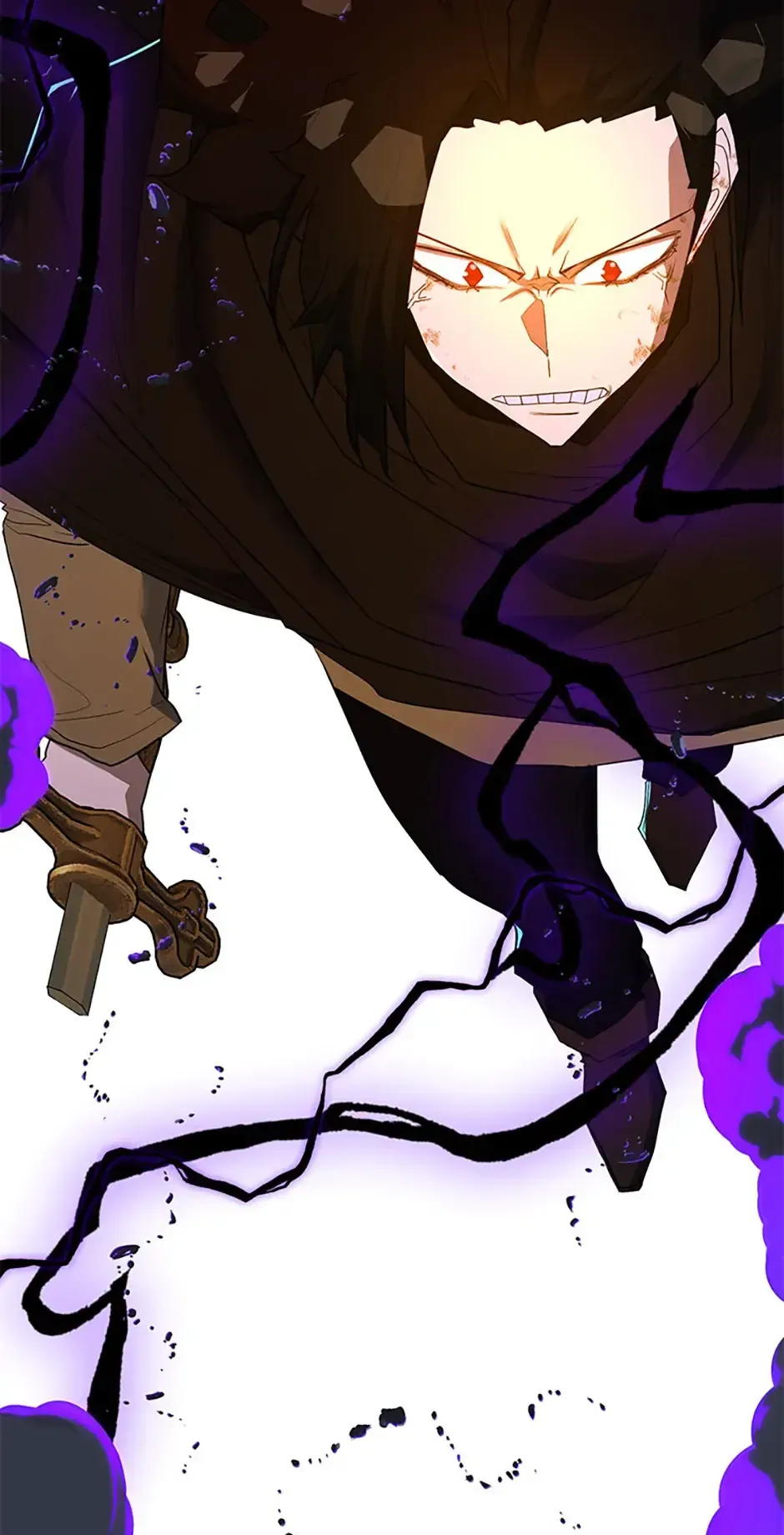 The Strongest Unemployed Hero Chapter 115 Online - página 59
