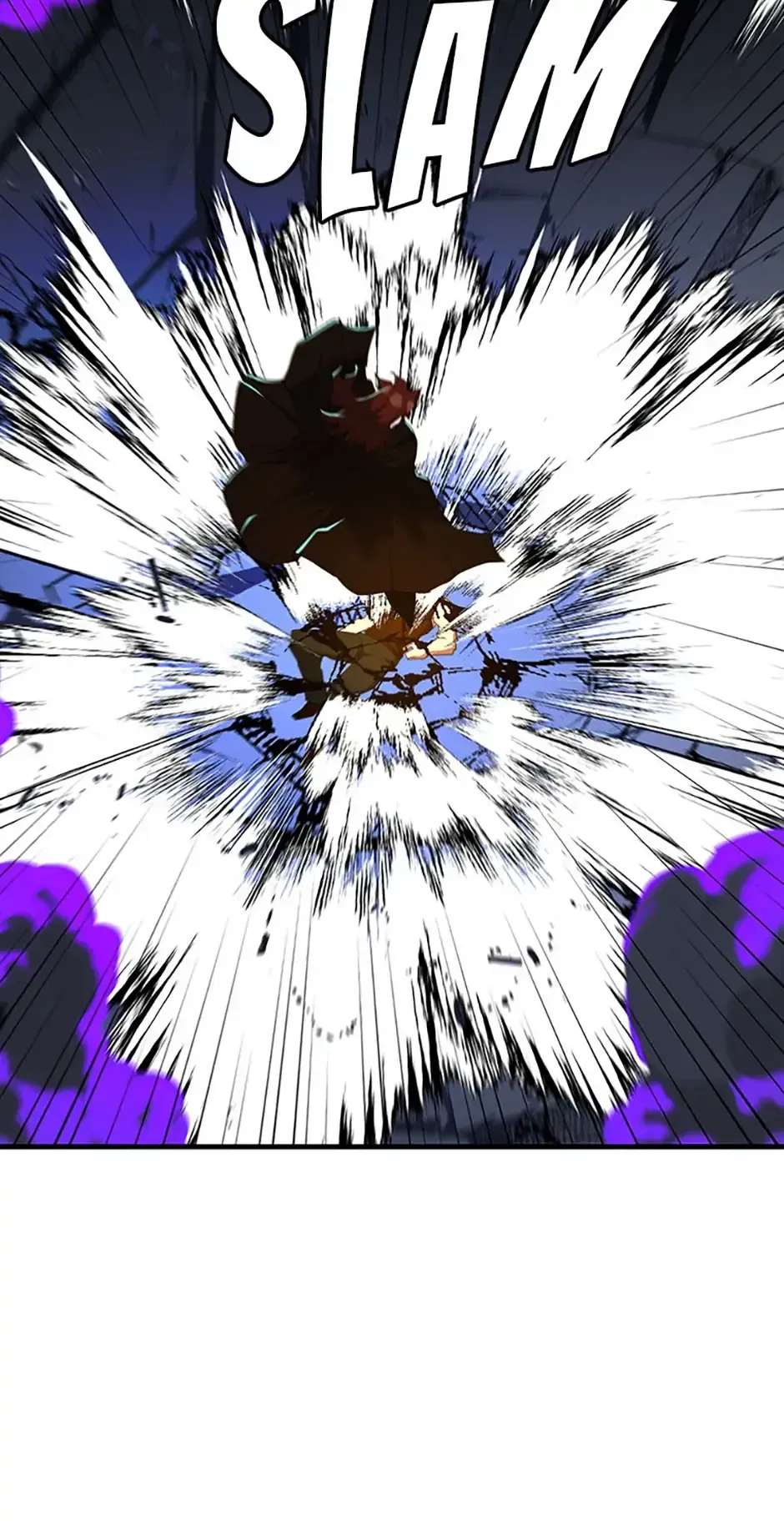 The Strongest Unemployed Hero Chapter 115 Online - página 63