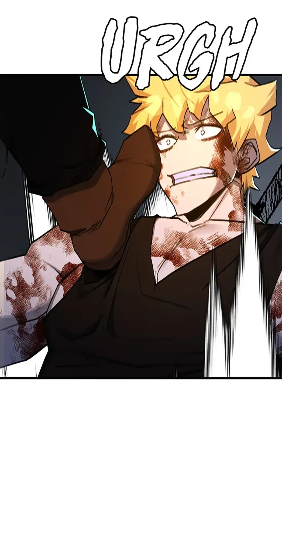 The Strongest Unemployed Hero Chapter 115 Online - página 64