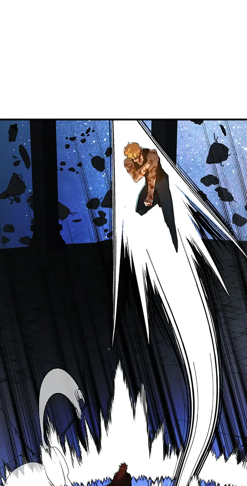 The Strongest Unemployed Hero Chapter 115 Online - página 68