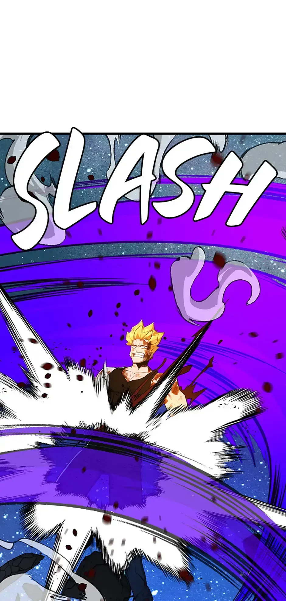 The Strongest Unemployed Hero Chapter 115 Online - página 72