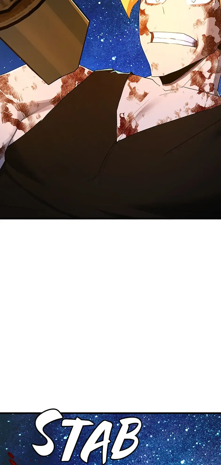 The Strongest Unemployed Hero Chapter 115 Online - página 76