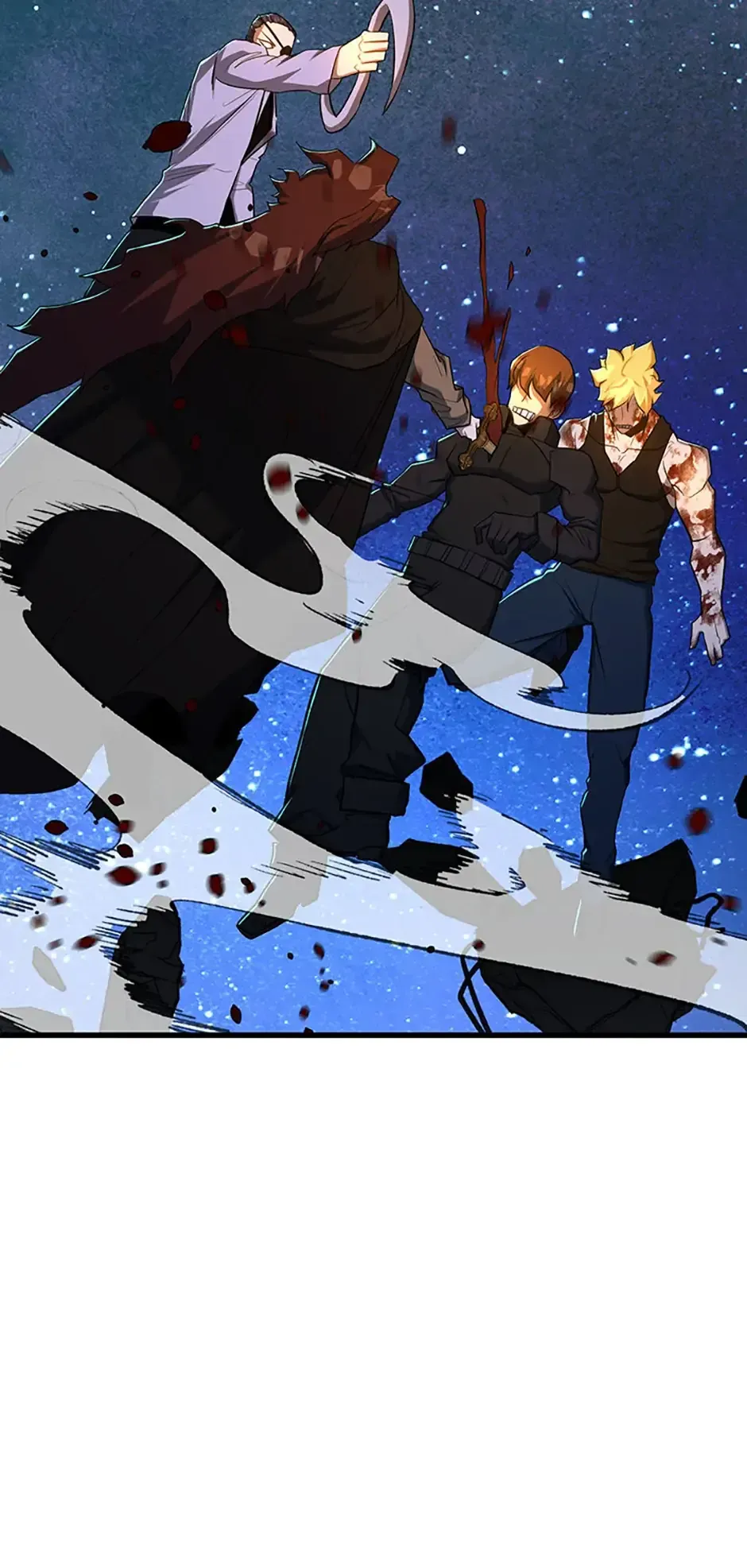 The Strongest Unemployed Hero Chapter 115 Online - página 78
