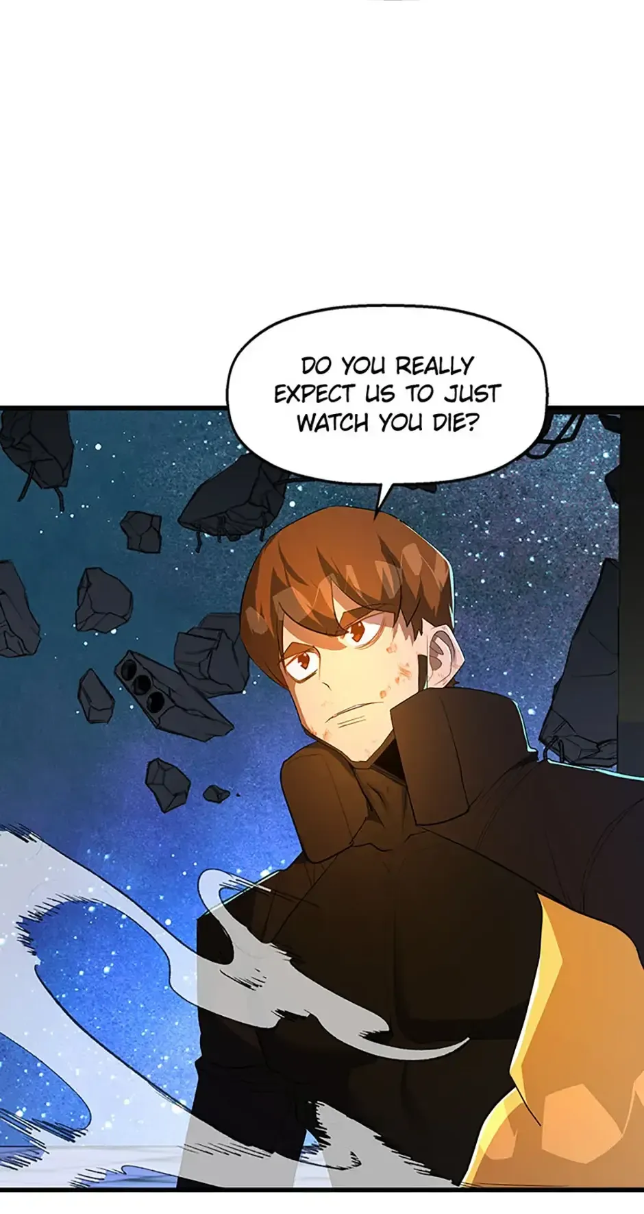 The Strongest Unemployed Hero Chapter 115 Online - página 82