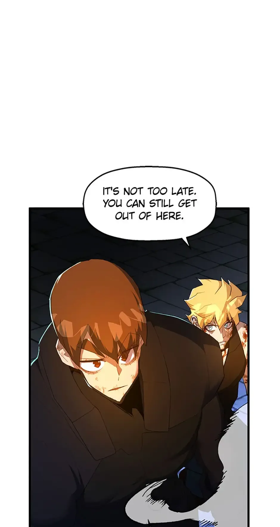 The Strongest Unemployed Hero Chapter 115 Online - página 83