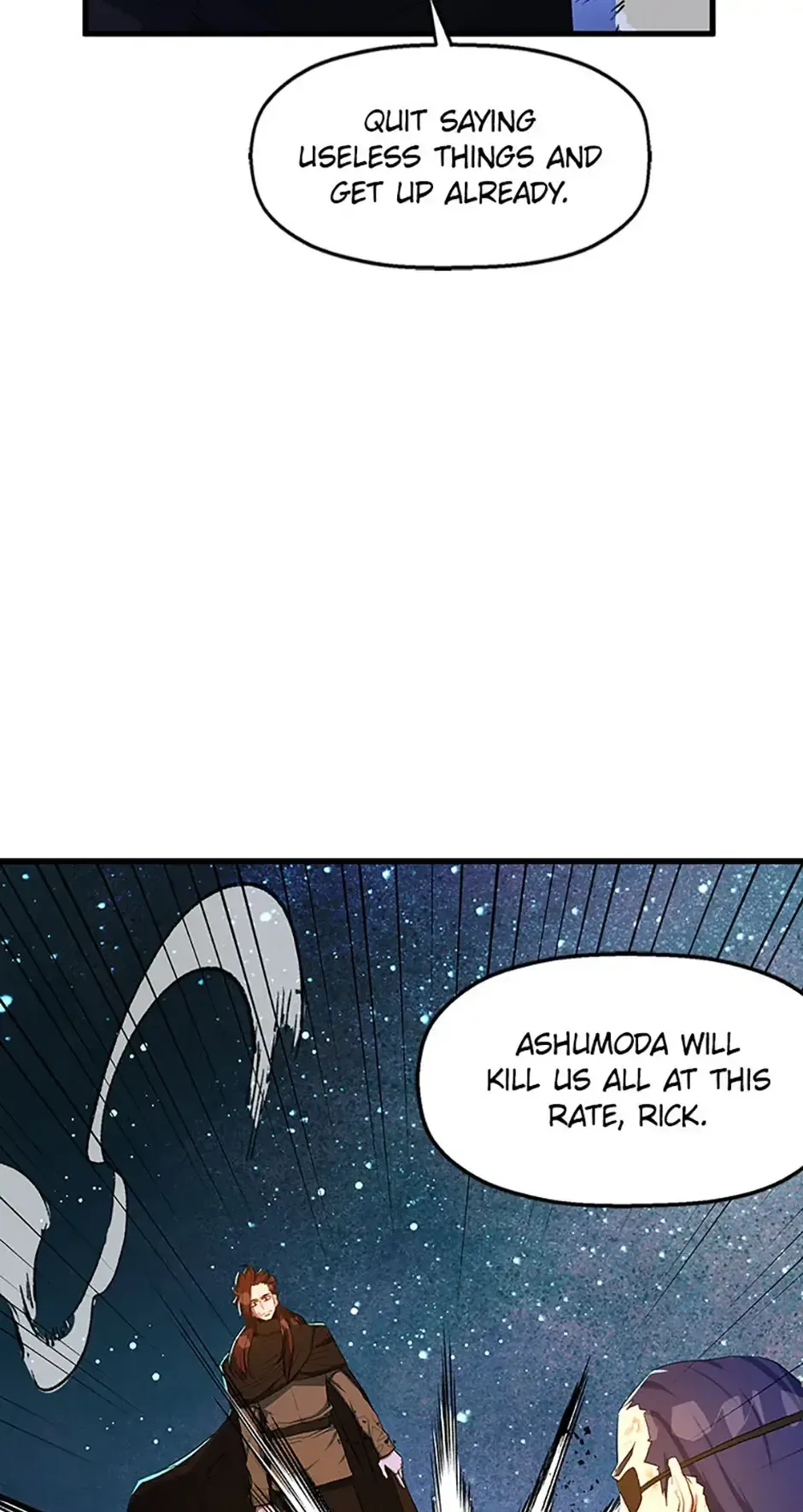 The Strongest Unemployed Hero Chapter 115 Online - página 84