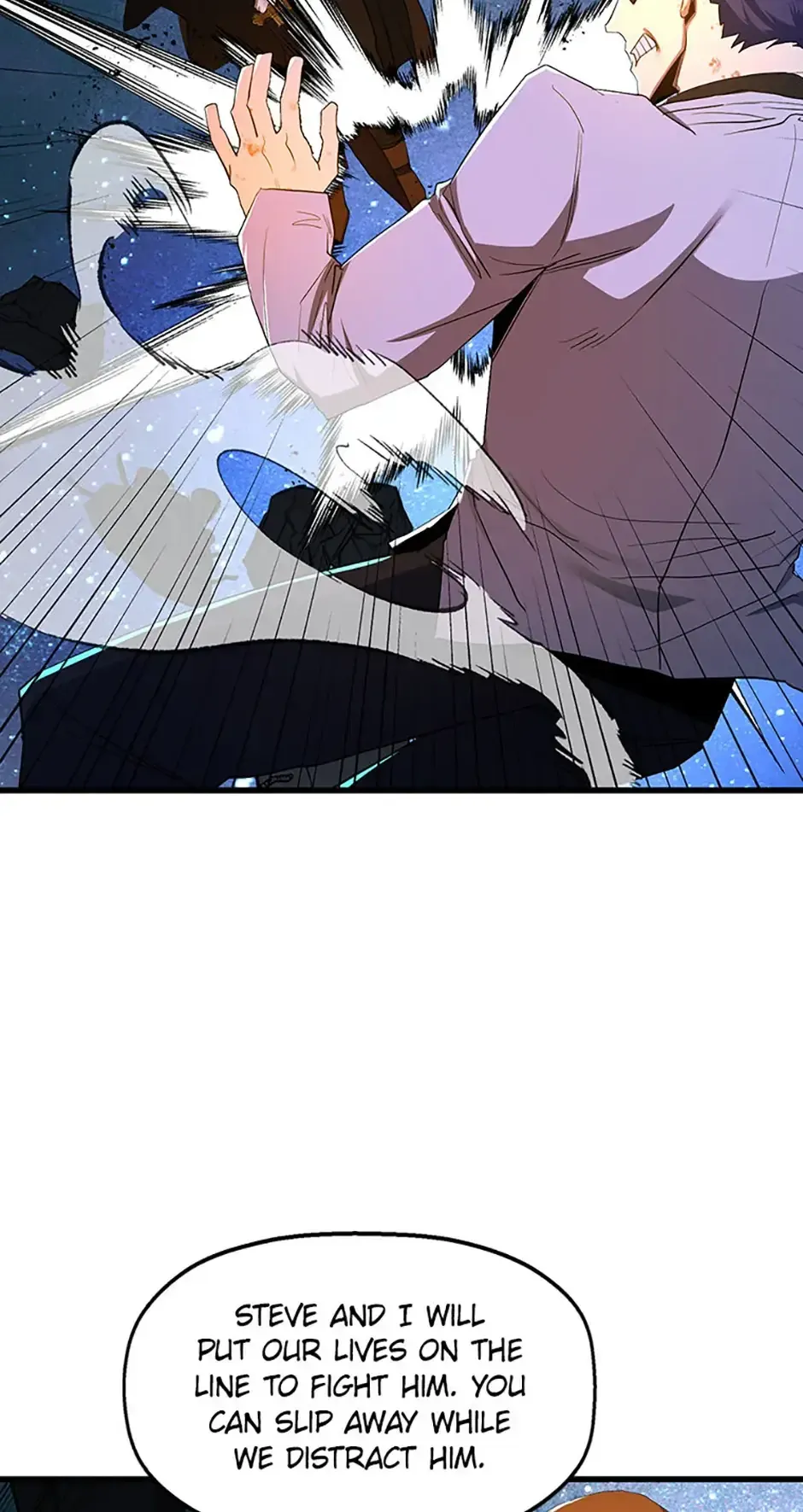 The Strongest Unemployed Hero Chapter 115 Online - página 85