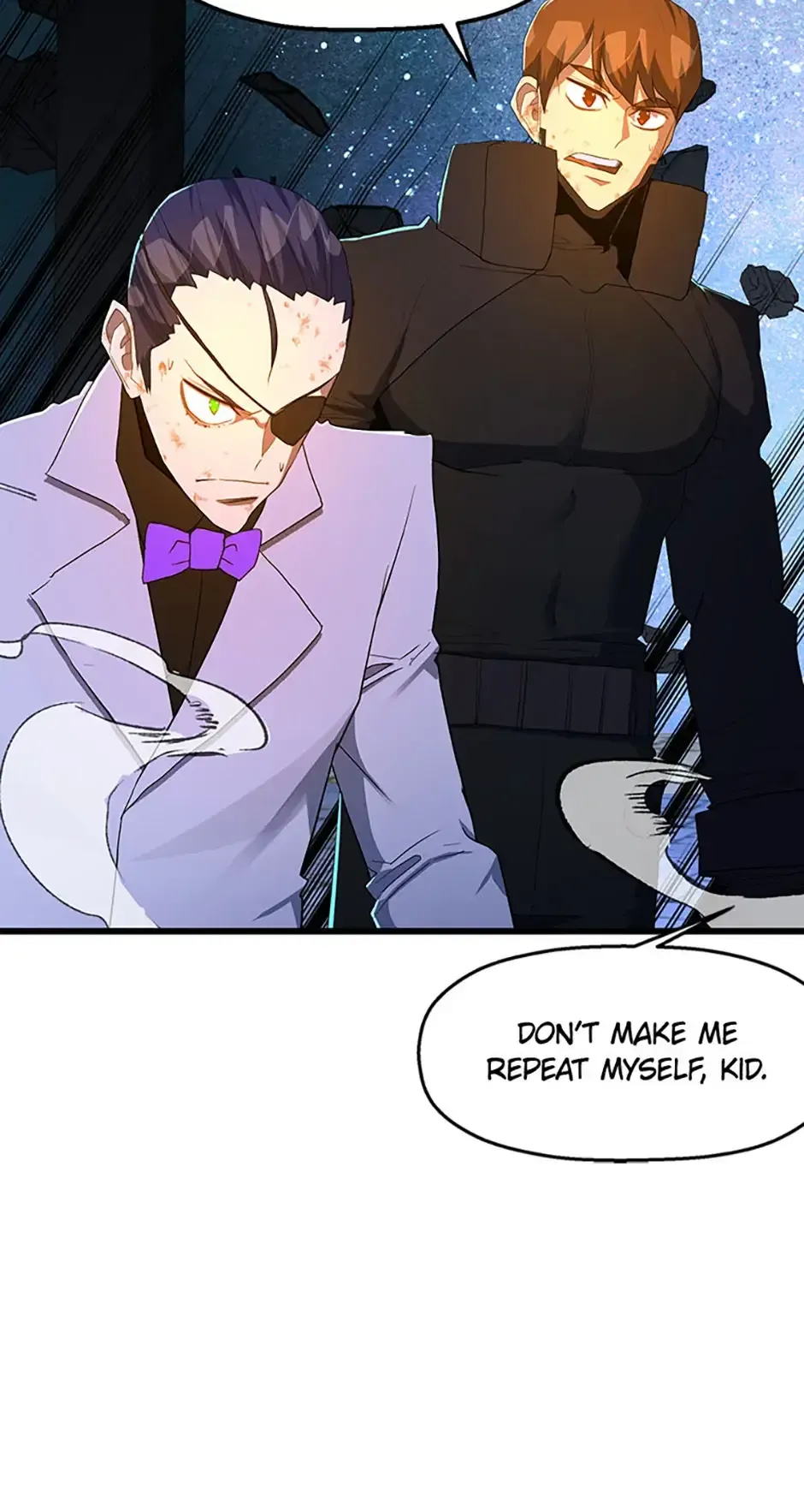The Strongest Unemployed Hero Chapter 115 Online - página 86