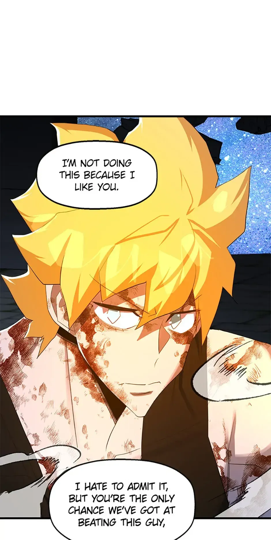 The Strongest Unemployed Hero Chapter 115 Online - página 88