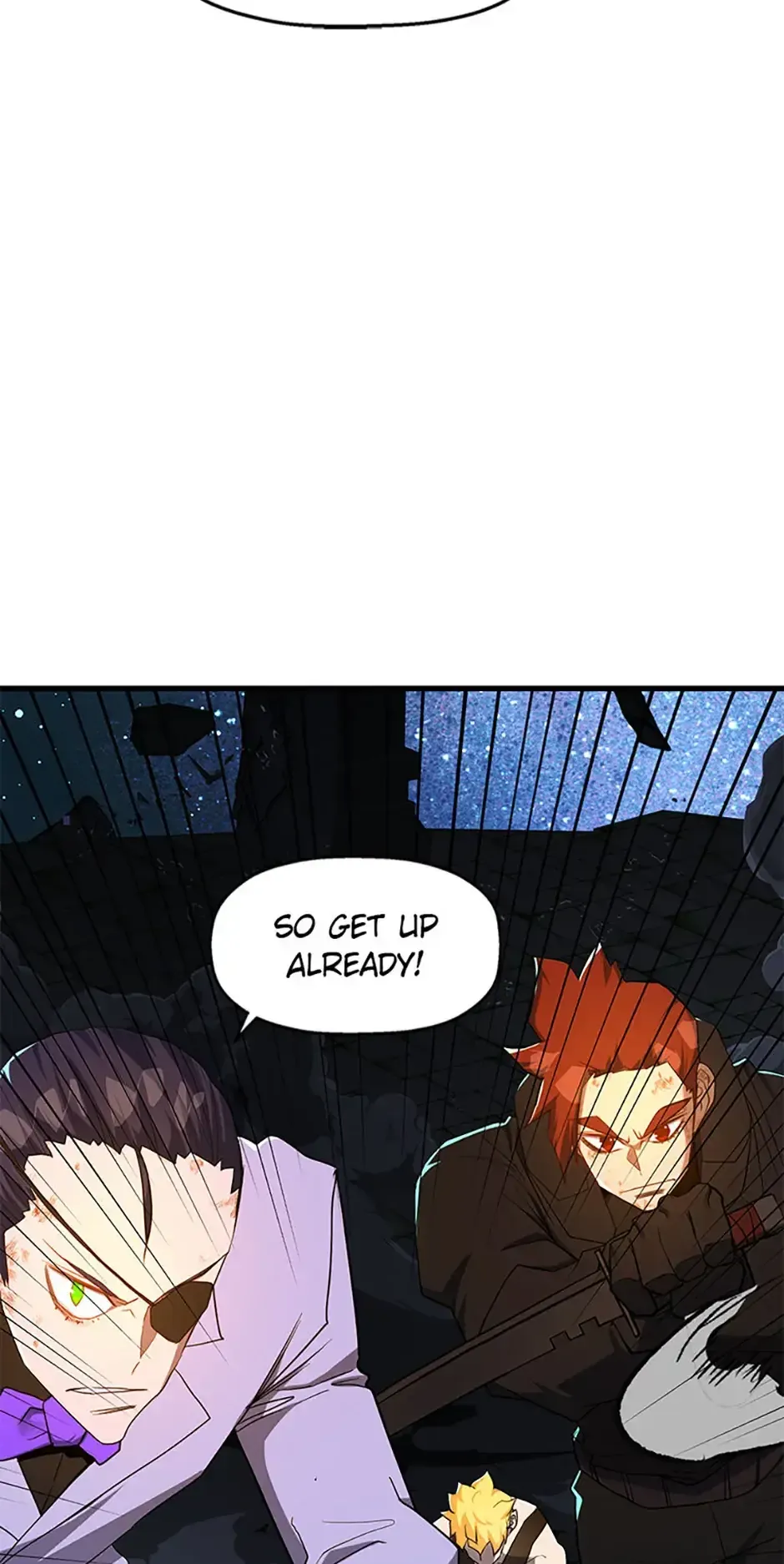 The Strongest Unemployed Hero Chapter 115 Online - página 89
