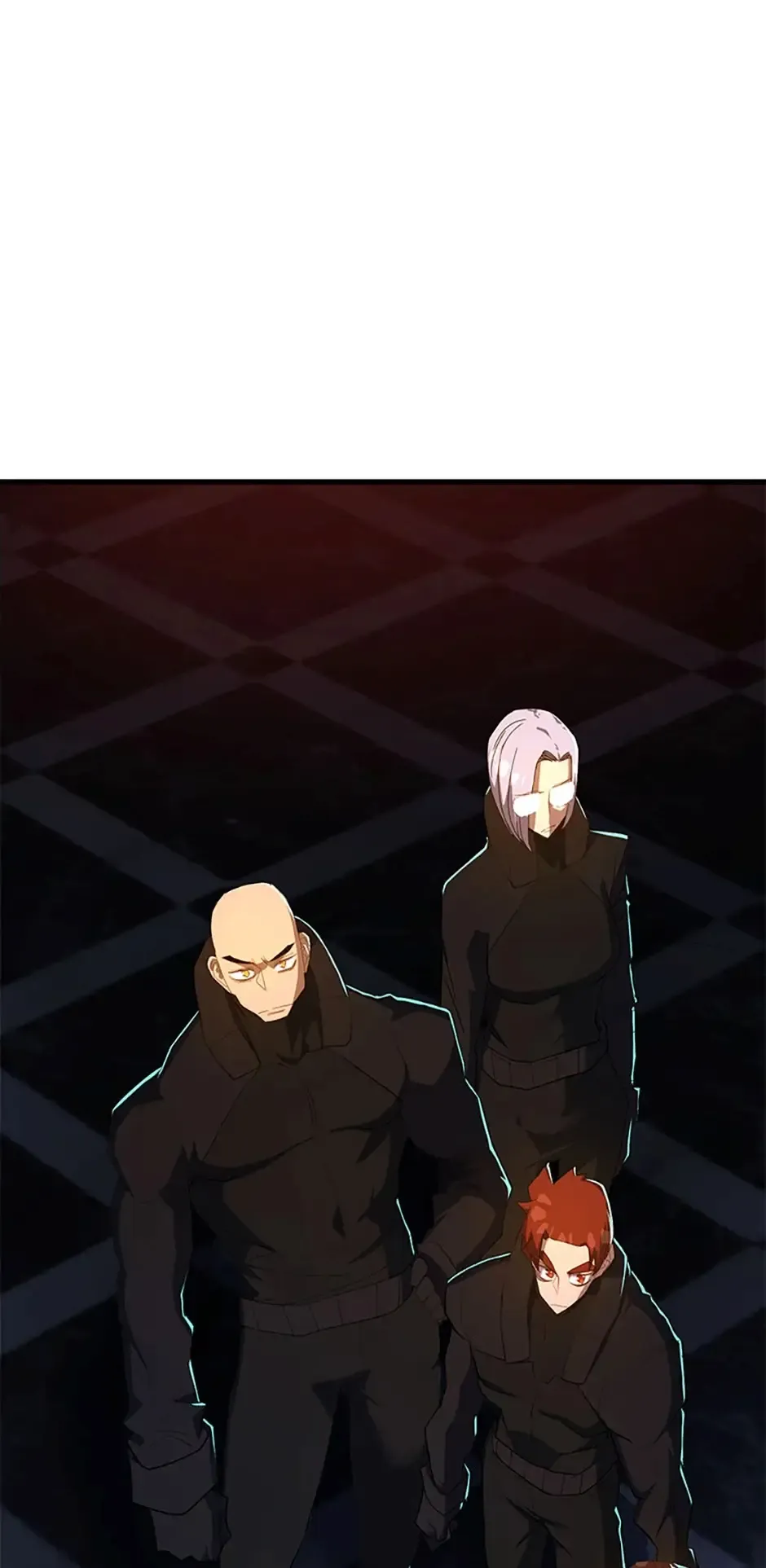 The Strongest Unemployed Hero Chapter 118 Online - página 3