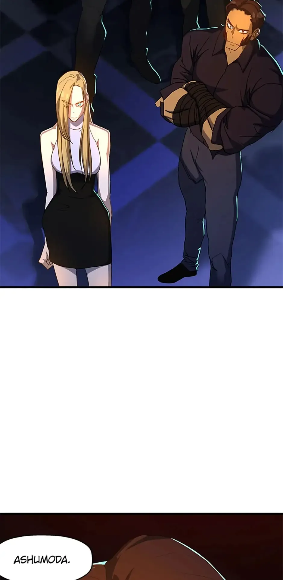 The Strongest Unemployed Hero Chapter 118 Online - página 4