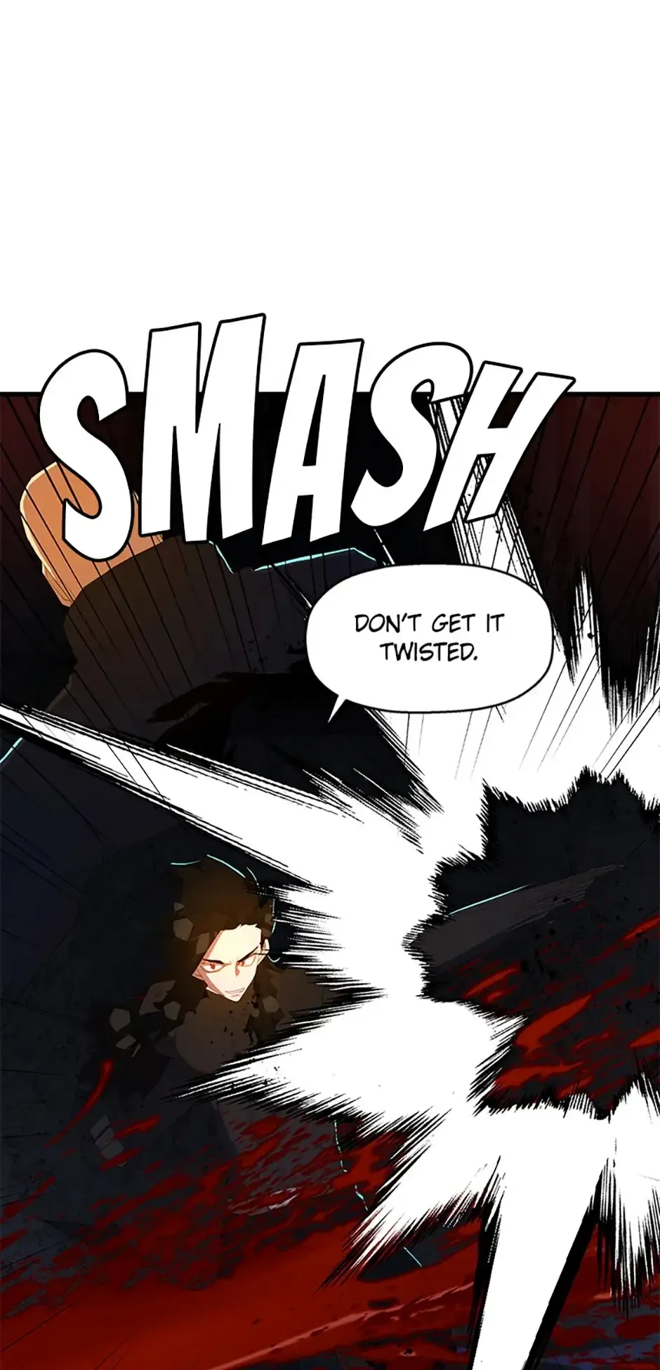 The Strongest Unemployed Hero Chapter 118 Online - página 17