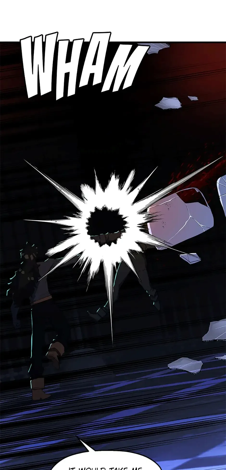 The Strongest Unemployed Hero Chapter 118 Online - página 20