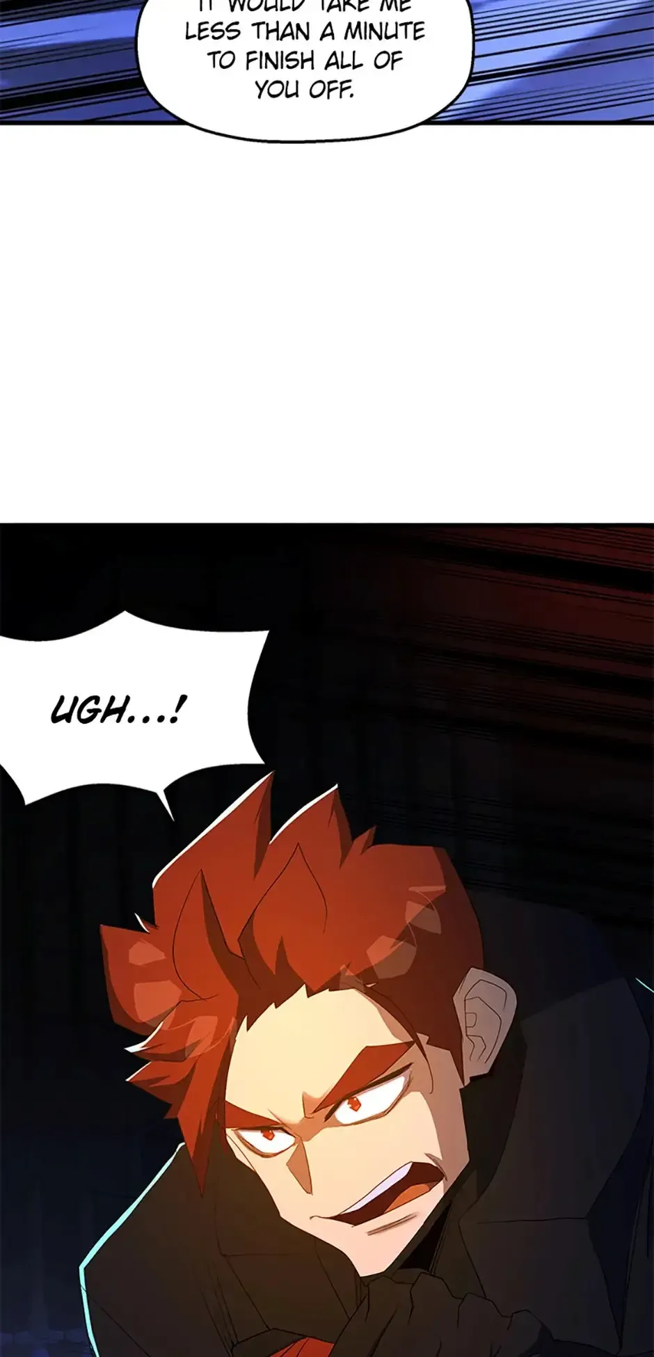 The Strongest Unemployed Hero Chapter 118 Online - página 21