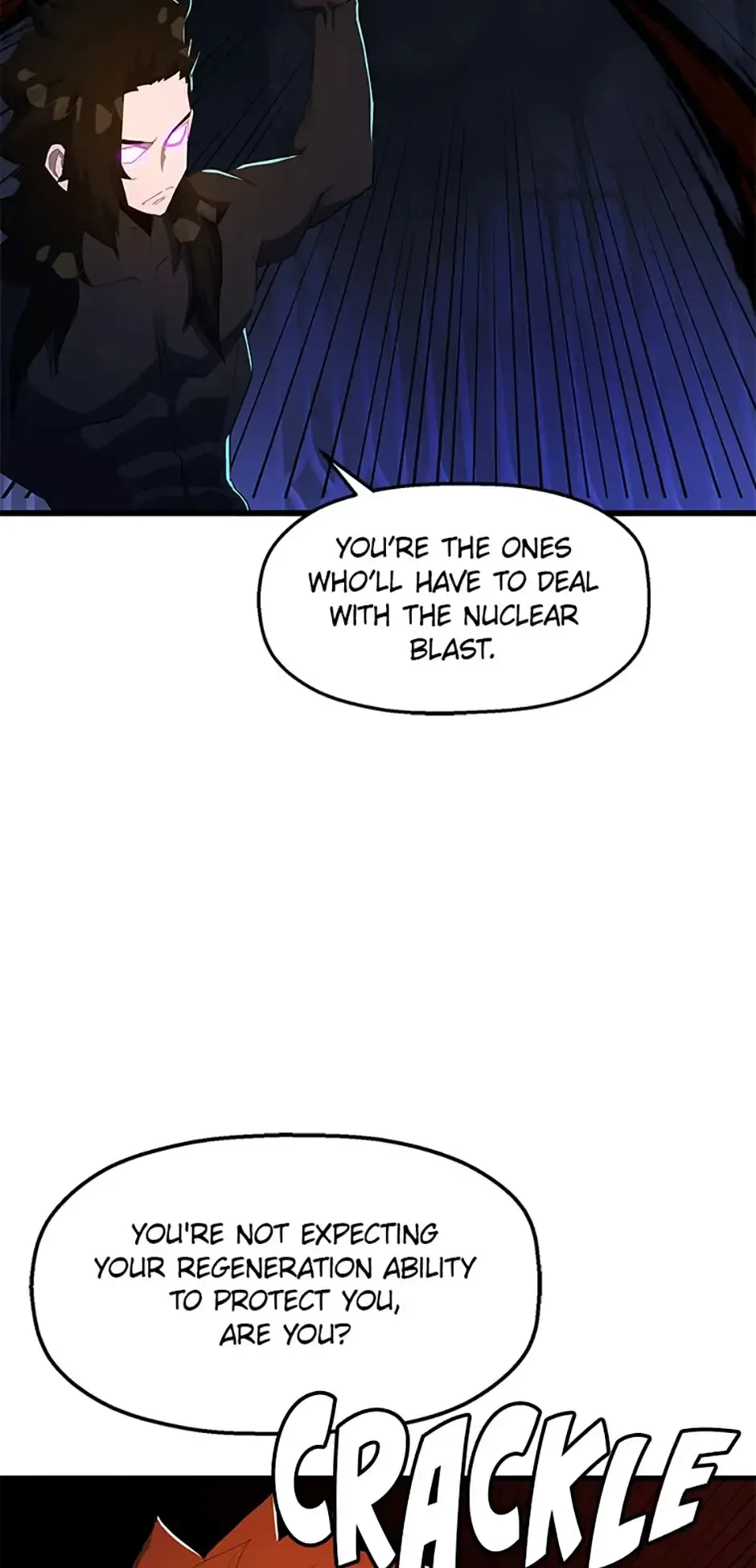 The Strongest Unemployed Hero Chapter 118 Online - página 23
