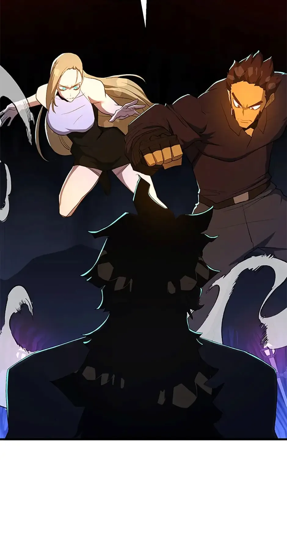 The Strongest Unemployed Hero Chapter 118 Online - página 28